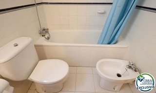 Piso en venta en El Port en Llançà