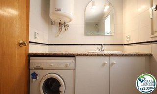 Piso en venta en El Port en Llançà