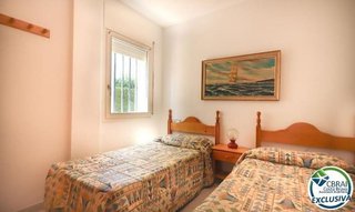 Piso en venta en El Port en Llançà