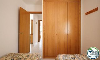 Piso en venta en El Port en Llançà