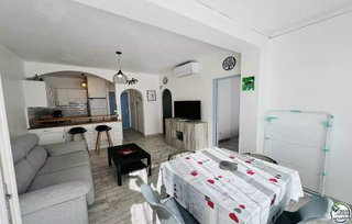 Piso en venta en Salatar en Roses