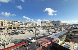 Piso en venta en Empuriabrava en Castelló d´Empúries