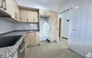 Piso en venta en Empuriabrava en Castelló d´Empúries