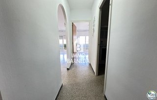 Piso en venta en Empuriabrava en Castelló d´Empúries