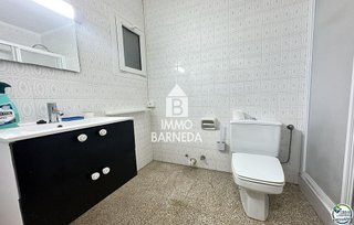 Piso en venta en Empuriabrava en Castelló d´Empúries