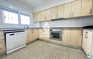 Piso en venta en Empuriabrava en Castelló d´Empúries