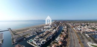 Piso en venta en Empuriabrava en Castelló d´Empúries