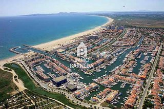 Piso en venta en Empuriabrava en Castelló d´Empúries
