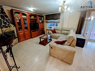 Casa pareada en venta en Renedo de Esgueva