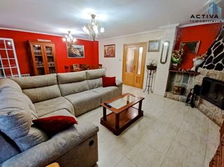 Casa pareada en venta en Renedo de Esgueva