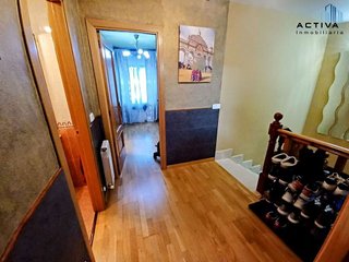 Casa pareada en venta en Renedo de Esgueva