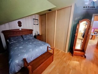 Casa pareada en venta en Renedo de Esgueva