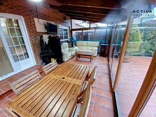 Casa pareada en venta en Renedo de Esgueva