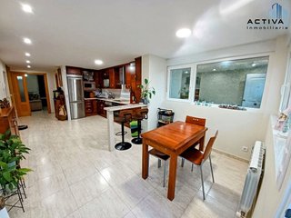 Casa pareada en venta en Renedo de Esgueva