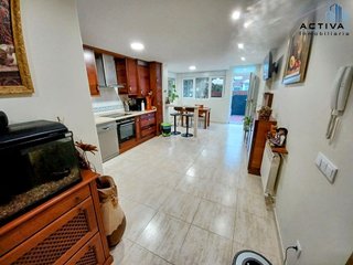 Casa pareada en venta en Renedo de Esgueva