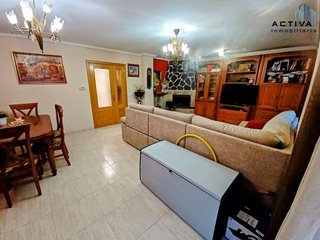 Casa pareada en venta en Renedo de Esgueva