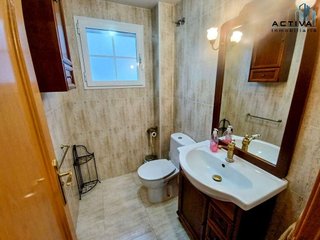 Casa pareada en venta en Renedo de Esgueva