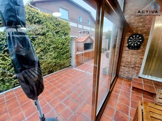 Casa pareada en venta en Renedo de Esgueva