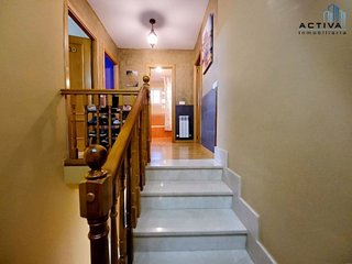 Casa pareada en venta en Renedo de Esgueva