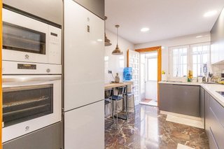 Casa pareada en venta en Roquetas Centro en Roquetas de Mar
