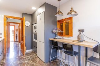 Casa pareada en venta en Roquetas Centro en Roquetas de Mar