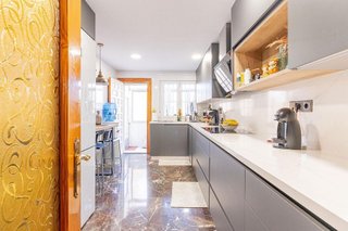 Casa pareada en venta en Roquetas Centro en Roquetas de Mar