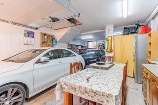Casa pareada en venta en Roquetas Centro en Roquetas de Mar