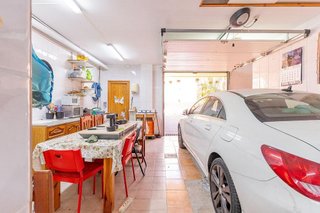 Casa pareada en venta en Roquetas Centro en Roquetas de Mar