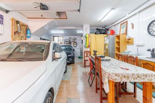 Casa pareada en venta en Roquetas Centro en Roquetas de Mar