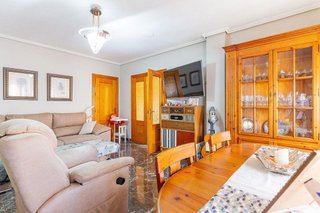 Casa pareada en venta en Roquetas Centro en Roquetas de Mar