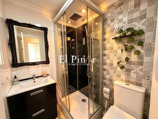 Casa adosada en venta en Centro en Puerto Real