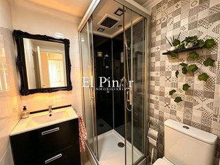 Casa adosada en venta en Centro en Puerto Real