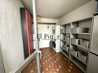 Casa adosada en venta en Centro en Puerto Real