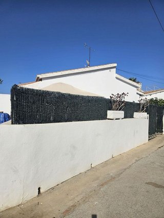 Chalet en venta en Calaburra - Chaparral en Mijas