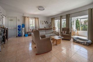 Chalet en venta en Calaburra - Chaparral en Mijas