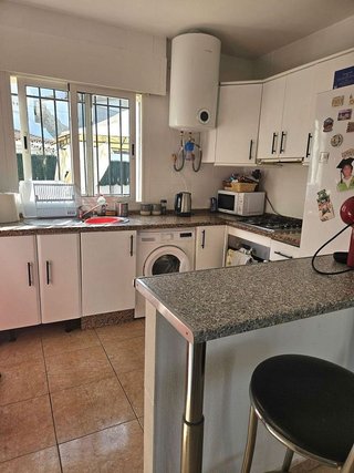 Chalet en venta en Calaburra - Chaparral en Mijas