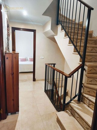 Casa adosada en venta en Nueva Alcalá en Alcalá de Guadaira