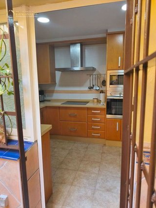 Casa adosada en venta en Nueva Alcalá en Alcalá de Guadaira