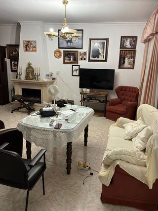 Casa adosada en venta en Almonte en Almonte