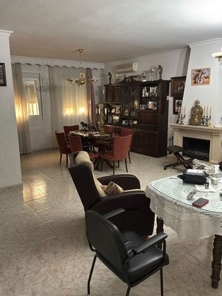 Casa adosada en venta en Almonte en Almonte