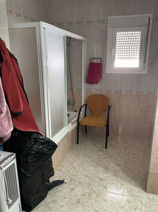 Casa adosada en venta en Almonte en Almonte
