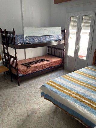 Casa adosada en venta en Almonte en Almonte