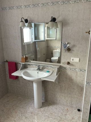 Casa adosada en venta en Almonte en Almonte