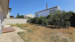 Chalet en venta en Espartinas Pueblo en Espartinas