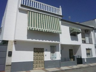 Casa adosada en venta en Chauchina