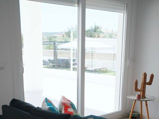 Chalet en venta en Costa Esuri en Ayamonte