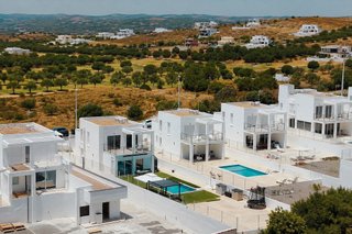 Chalet en venta en Costa Esuri en Ayamonte