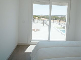 Chalet en venta en Costa Esuri en Ayamonte