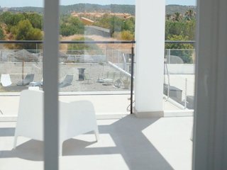 Chalet en venta en Costa Esuri en Ayamonte