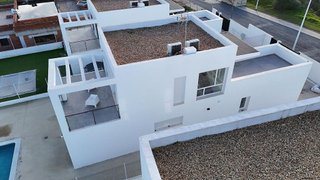 Chalet en venta en Costa Esuri en Ayamonte